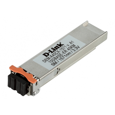 D-Link DEM-X40CX-1571, Трансиверы