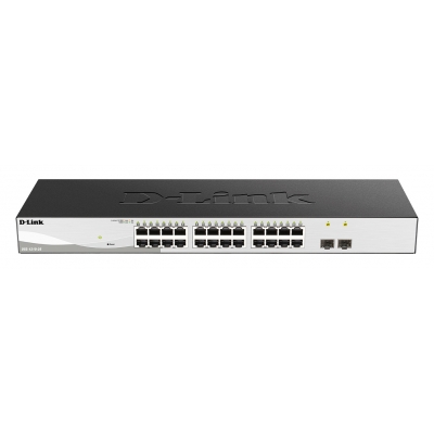 D-Link DGS-1210-26/F2 D-Link DGS-1210-26/F2