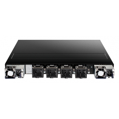 D-Link DQS-5000-32Q28, Коммутаторы