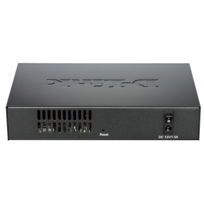 D-Link DSR-250/A, Маршрутизаторы