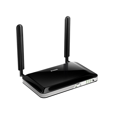 D-Link DWR-921, Устройства LTE