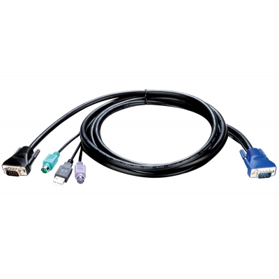 D-Link KVM-440/A D-Link KVM-440/A