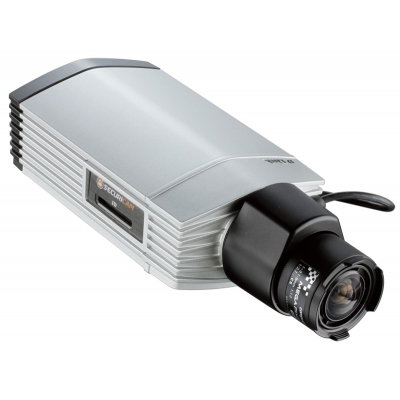 D-Link DCS-3716